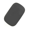 thumbnail image 2 of Yassdwbn Black Fuel Filler Door Gas Cover Cap For 2015-22 Jeep Grand Cherokee 68216982AB, 2 of 5