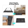 thumbnail image 5 of Soporte Cama Portátil Plegable Para Laptop color negro, 5 of 5