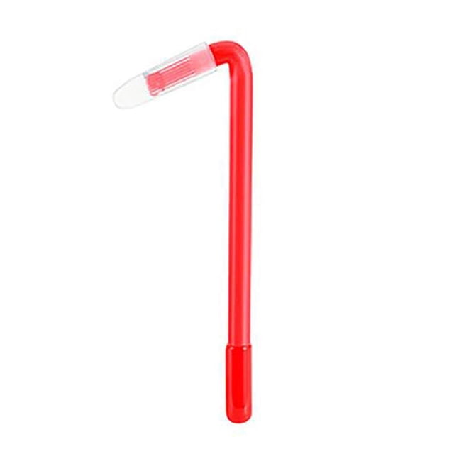 Bâton de Contact Anti-Secondaire Portable Réutilisable Outil d'Auto-désinfection Sans Contact pour Élévateur Poignée de Porte Assistant