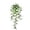 B, variant on LLDYYDS Artificial Hanging Succulent String of Pearls Artificial Hanging Unpotted for Bedroom
