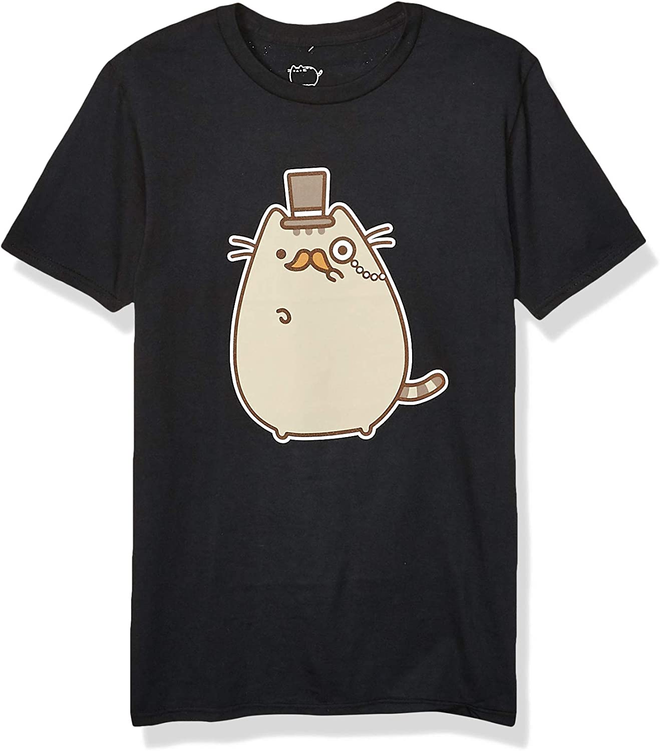 pusheen men's t shirt