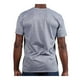 thumbnail image 4 of Playera Wilson para Hombre, Gris Talla  M, 4 of 4