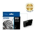 thumbnail image 4 of Epson 212 Standard-capacity Black Ink Cartridge compatible with XP4105 & WF2850, 4 of 8
