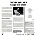 thumbnail image 2 of Sings The Blues + 4 Bonus Tracks (Vinyl), 2 of 2