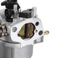 thumbnail image 4 of Carburador de Doble Combustible para Generador de Gasolina GX160 2KW 168F GX200 2.8KW 170F, 4 of 5