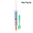 thumbnail image 2 of Thermal Conductive Grease Silicone Thermal Past Hot Thermal Conductive Grease Paste for CPU GPU Chip 30g, 2 of 6