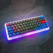 GK64 GK64xs Bluetooth Keyboard Kit with Hotswap PCB