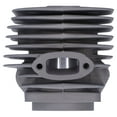 thumbnail image 2 of Piston de Cylindre, Cylindre Piston Joint Kit Cylindrepour Jonsered Chaîne Scie Accessoire Innovation Moderne, 2 of 7