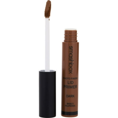 Smashbox by Smashbox - Photo Finish Lid Primer - Dark --2.5ml/0.08oz - WOMEN