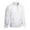 White, variant on Ketyyh-chn99 Men's Casual Pullover Sweatshirts Fall Clothes Men's Bandage Long Sleeve Shirt Gothic Men's Shirt Black,3XL