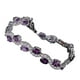 thumbnail image 1 of Pulsera de circonita plateada galvanizada, pulsera versátil, elegante, simple, versátil, pulsera de circonita simple, la mejor en su clase, 1 of 9