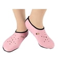 thumbnail image 2 of Thickened Diving Socks, Multi Function Anti Skid  Swimming Socks with Non Slip Bottom for Water Sports, 2 of 8