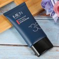 thumbnail image 4 of Sunscreen, Sunblock, Not Greasy Moisturizing Travel Women And Women Makeup For Daily Use ANGGREK Otros, 4 of 8