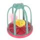 thumbnail image 2 of Juguete Electrónico Para Gatos Con De Pájaro En Jaula, Jaula De Bolas Para Ratón Y Gato, Juguete Interactivo Para Gatos, Juguete Para Gatos Con Chirrido, Juguete Para Gatos, 2 of 7
