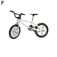 thumbnail image 1 of Mini Finger Bicycle Toy MTB Model Mountain Bike Wheel GX Diecast Model O3B3, 1 of 9