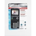 thumbnail image 1 of Texas Instruments TI-84 Plus CE Enhanced Graphing Calculator - Black, 1 of 6