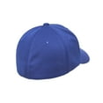thumbnail image 3 of Flexfit 6597 Cool & Dry Sport Cap - Royal Blue, 3 of 3