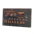 thumbnail image 1 of Placa Amplificadora de 7,4 V Square Dance, Amplificador de Altavoz de 40 W, Compatible con para Bluetooth, Grabación AUX, Cine en Casa, Amplificadores DIY, 1 of 5