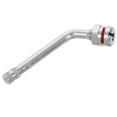 thumbnail image 1 of FENGGUIQU Adaptador Extensor De Para Neumáticos Tubeless En Camiones Y Autobuses Plata, 1 of 8