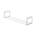 thumbnail image 1 of Organizador de Zapatos Expandible, Organizador de Zapatos Colgante, Almacenamiento debajo Del Estante para Armarios de Cocina, Entradas, Despensas Y G Blanco, 1 of 5
