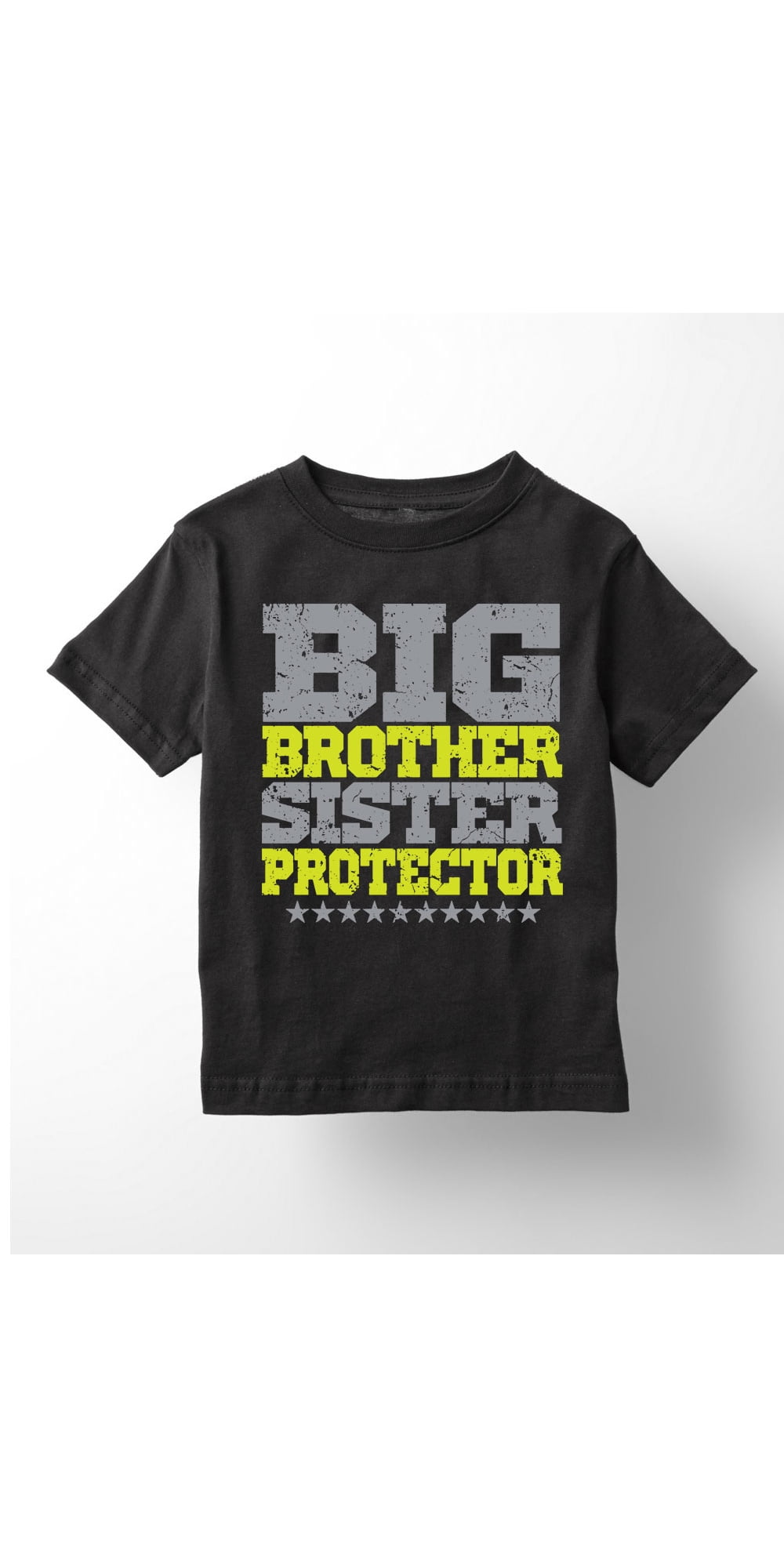 Big brother shirt walmart Clearance