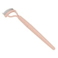 thumbnail image 2 of Eyelash Comb, Mini Lash Separator Tool Folding Cosmetic  For Traveling, 2 of 8