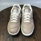thumbnail image 5 of New Balance 550 Men Size 5.5 Beige Leather Athletic Shoes Sneakers, 5 of 6