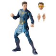 thumbnail image 4 of Marvel: Legends Series Marvel Ikaris Kids Toy Action Figure for Boys and Girls Ages 4 5 6 7 8 and Up (6”), 4 of 7