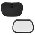 thumbnail image 6 of Universal Rear View Interior Car Rearview Back For Seat Mirror Suction Cup, 6 of 9