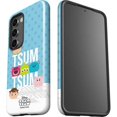 thumbnail image 4 of Disney Tsum Tsum Toy Story charcaters Galaxy S23 Plus Pro Étui, iPhone 16 Pro, 4 of 4