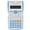 Blue, variant on Multifunctional function calculator, special scientific calculator for students' examination,FX-991EX Classwiz Non-Programmable Scientific Calculator, 240 Functions