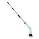 thumbnail image 1 of Cepillo De Limpieza Eléctrico, Depurador De Baño, Velocidad Y Ajustables, Limpiador De Baño Inalámbrico Con Cabezal De Cepillo De 9 Piezas, Depurador De Ducha Impermeable,, 1 of 7