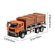 thumbnail image 3 of Modelos de coches de juguete de aleación inercial, serie de vehículos de ingeniería para niños: excavadora, camión cisterna de hormigón, grúas y bulldozer. Juguetes para niños de 3 a 6 años. Coches de, 3 of 6