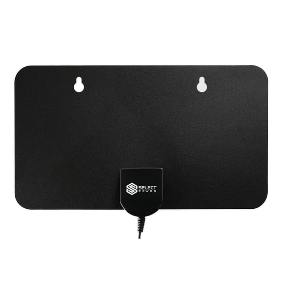 Antena Interior Digital HDTV 4K Select Power ANT02-SP