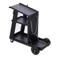 thumbnail image 4 of Carro De Soldadura Profesional Con Soporte De Alta Carga Para Herramientas De Interior Con Ruedas, 4 of 8