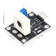 thumbnail image 3 of Hall Current Sensor Module Adjustable Short Circuit Overcurrent Protection Detector 70A WCS1700, 3 of 5