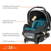 Baby Trend Tango Travel System