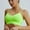 Army Green, variant on Aueoeo Mini Camisole Bra Spaghetti Strap Daily Bra Push Up Bra With Adjustable Straps For Women Girls
