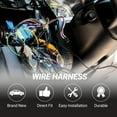 thumbnail image 2 of Ofertas únicas Reemplazo del arnés de cableado inverso del automóvil para BMW Arnés de cables duradero 1 pieza, 2 of 7
