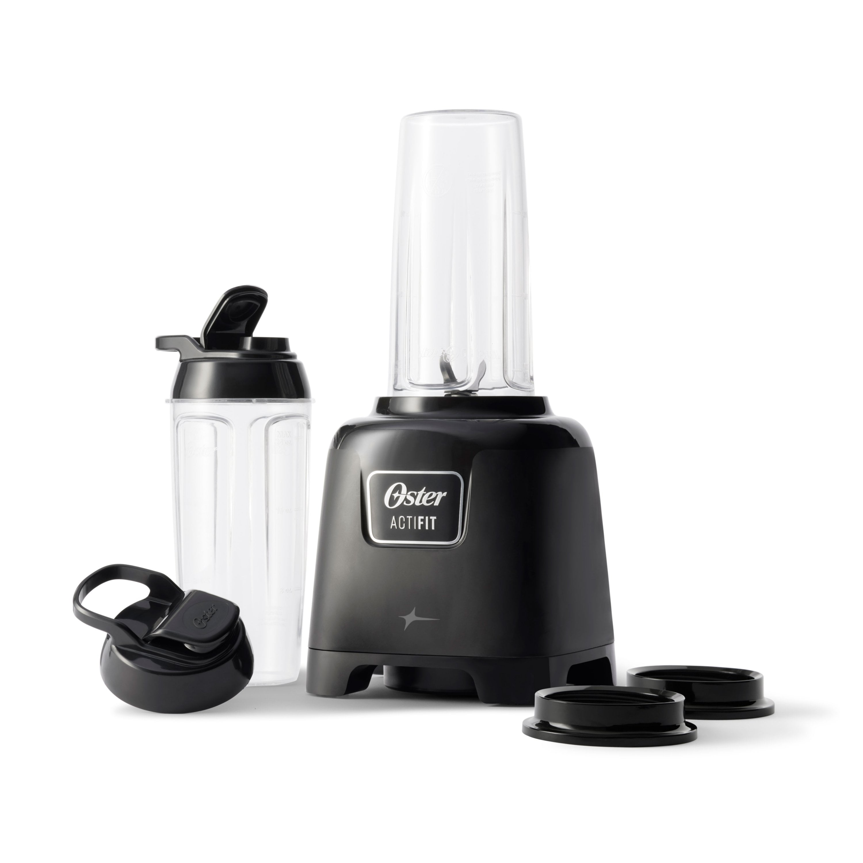 Oster ActiFit Smoothie Blender, Personal Blender with 700Watt Motor