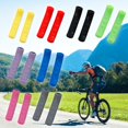 thumbnail image 5 of Deyuer 1 Pair Bicycle Brake Handle Sleeves Scratch Proof Bicycle Brake Handlebar Covers Non-slip Silicone Bike Accessories, 5 of 8