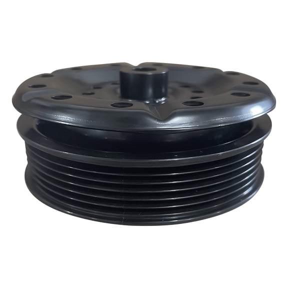 RYC New A/C Compressor Clutch IH357-01-CL
