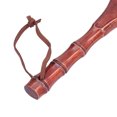 thumbnail image 4 of 9.8inch Long Handle Wooden Soup Spoons for Eating Mixing Stirring Cooking Kitchen Utensil Table Spoon[dark], 4 of 9