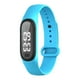 thumbnail image 1 of Q2 Ultrasonic Mosquito Repellent Watch Anti Pest Bug Drive Bracciale (Blu), 1 of 6