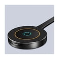 thumbnail image 4 of 2.4G 5G 4K -Compatible Dongle TV Stick Miracast Airplay Wireless Display Receiver 1080P for Google, 4 of 5