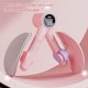 thumbnail image 5 of Entrenador muscular del suelo pélvico Ejercitador del suelo pélvico rotación de 360 ​​grados para mujeres, 5 of 9