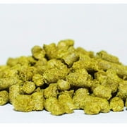 Hull Melon Hops (German) - Pellets, 1 oz