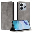 thumbnail image 5 of Funda Cartera GANGXUN para Xiaomi Redmi Note 14 4G , Soporte, Ranuras para Tarjetas y Cierre Magnético, 5 of 5