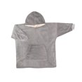 thumbnail image 1 of Sudadera cobija CHIQUI MUNDO Sherpa Gris, 1 of 5