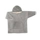thumbnail image 1 of Sudadera cobija CHIQUI MUNDO Sherpa Gris, 1 of 5